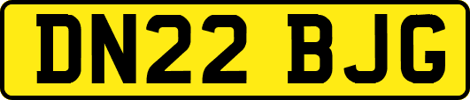 DN22BJG