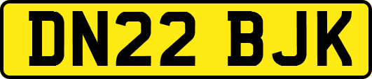 DN22BJK