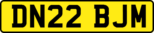 DN22BJM