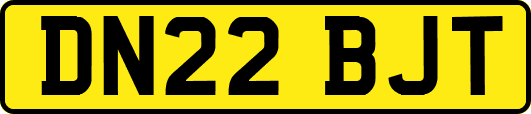 DN22BJT