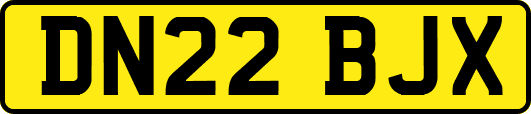 DN22BJX
