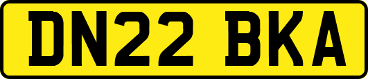 DN22BKA