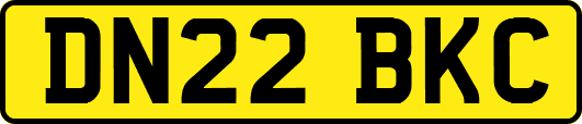 DN22BKC