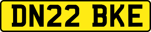 DN22BKE
