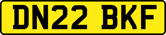 DN22BKF