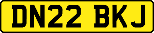 DN22BKJ
