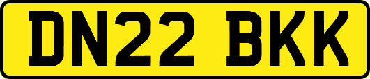 DN22BKK