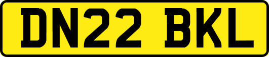 DN22BKL