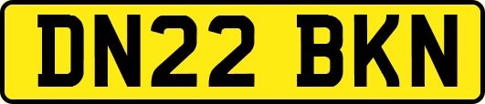 DN22BKN