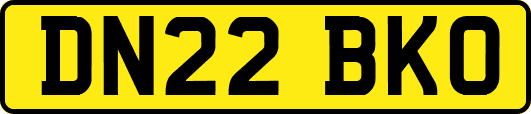 DN22BKO