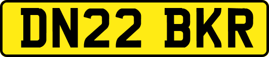 DN22BKR