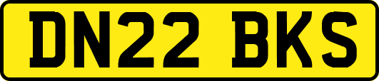 DN22BKS