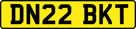 DN22BKT