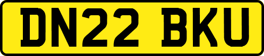 DN22BKU