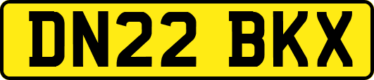 DN22BKX