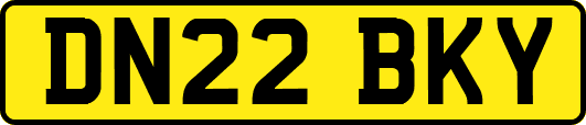 DN22BKY