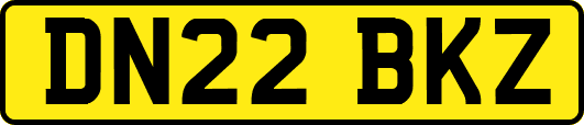 DN22BKZ