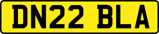 DN22BLA