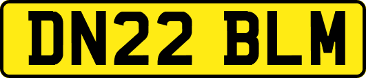 DN22BLM
