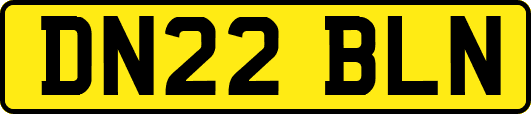 DN22BLN