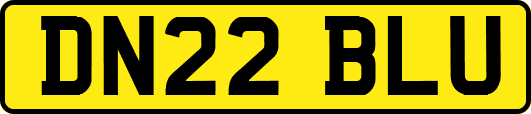 DN22BLU