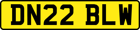 DN22BLW