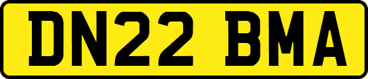 DN22BMA