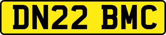 DN22BMC
