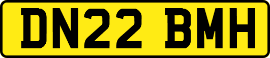 DN22BMH