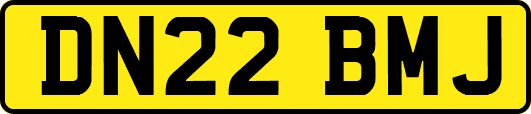 DN22BMJ