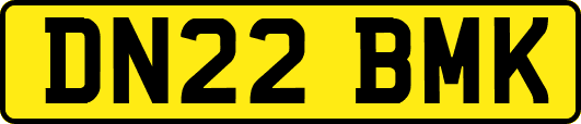 DN22BMK