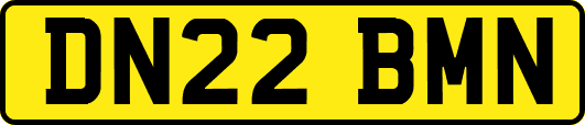 DN22BMN