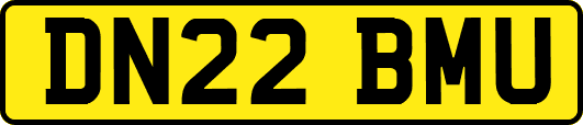 DN22BMU