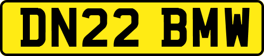 DN22BMW