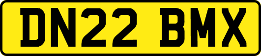 DN22BMX