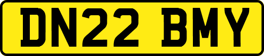 DN22BMY