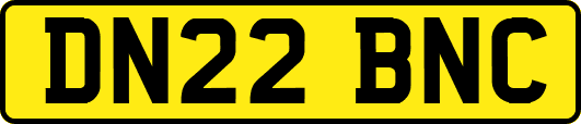 DN22BNC