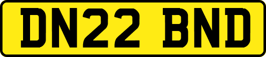 DN22BND