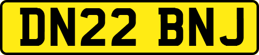 DN22BNJ