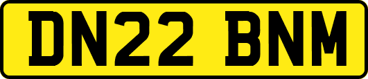 DN22BNM