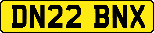 DN22BNX