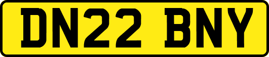 DN22BNY
