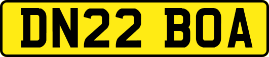 DN22BOA
