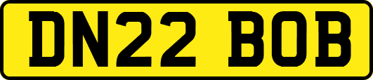 DN22BOB