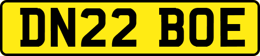 DN22BOE