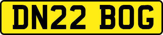 DN22BOG