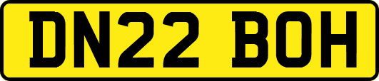 DN22BOH