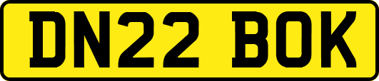 DN22BOK