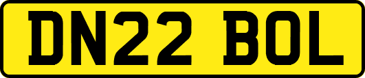 DN22BOL