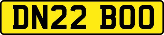 DN22BOO